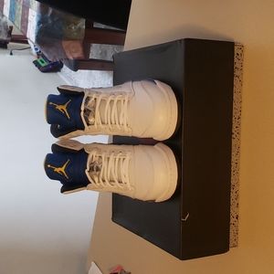 Air Jordan 5 Laney- 2013